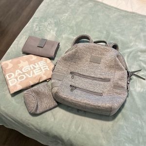 Dagne Dover Large Indi Backpack
